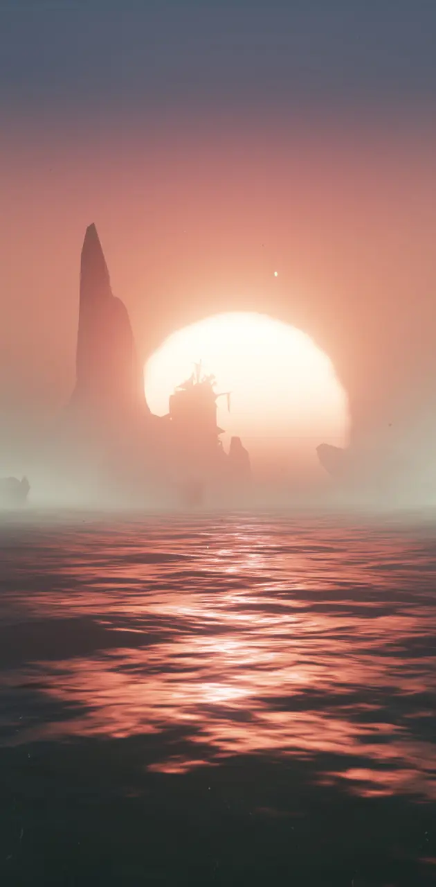 Sea of thieves 