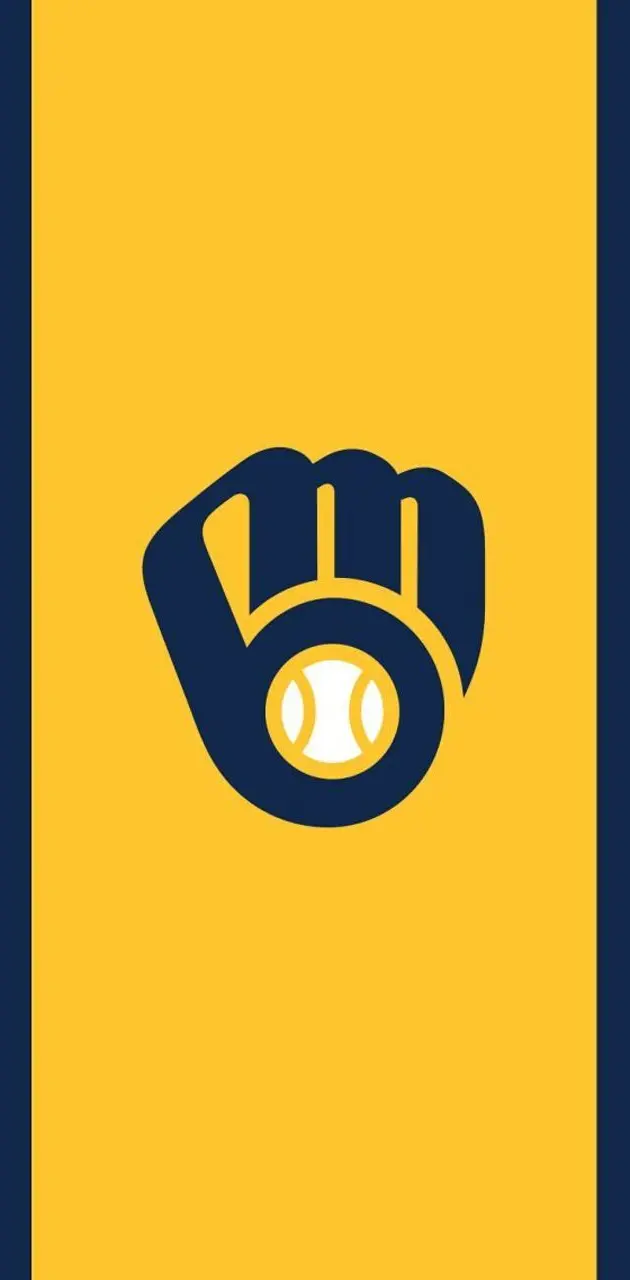Milwaukee Brewers wallpaper by eddy0513 - Download on ZEDGE™