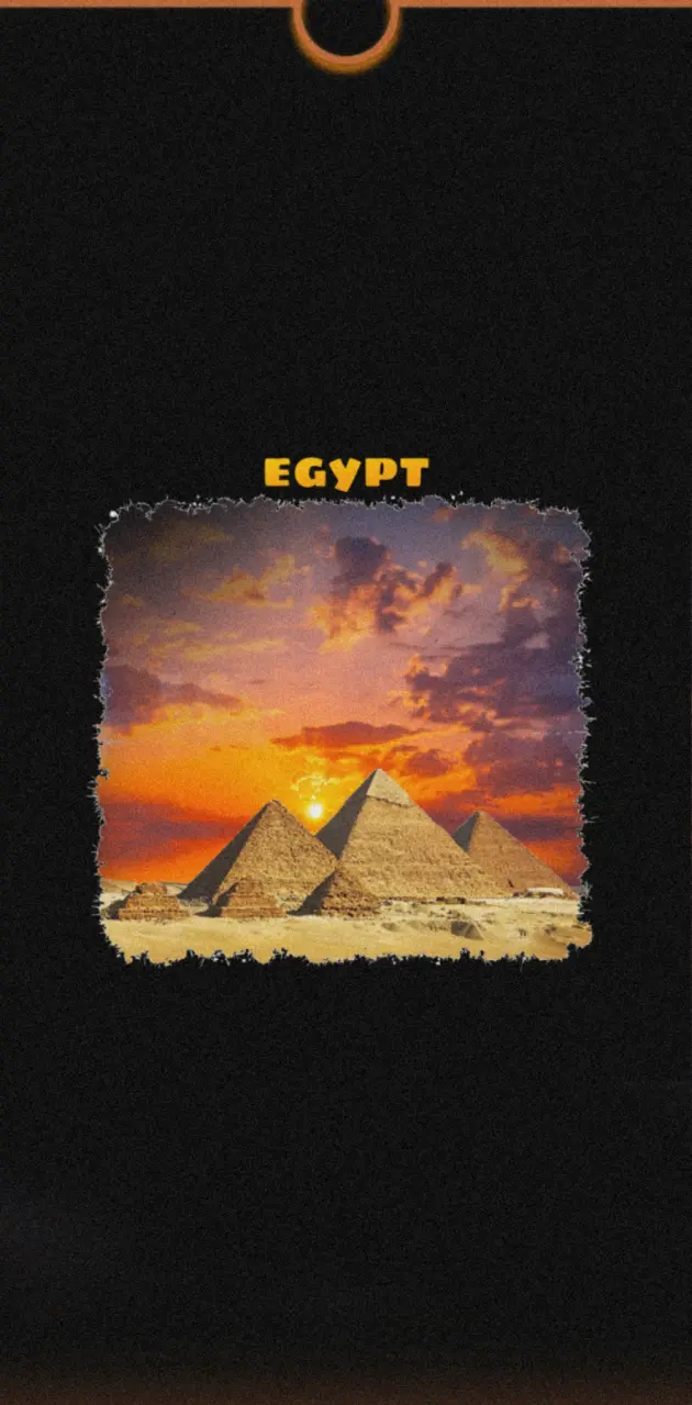 Egypt notch
