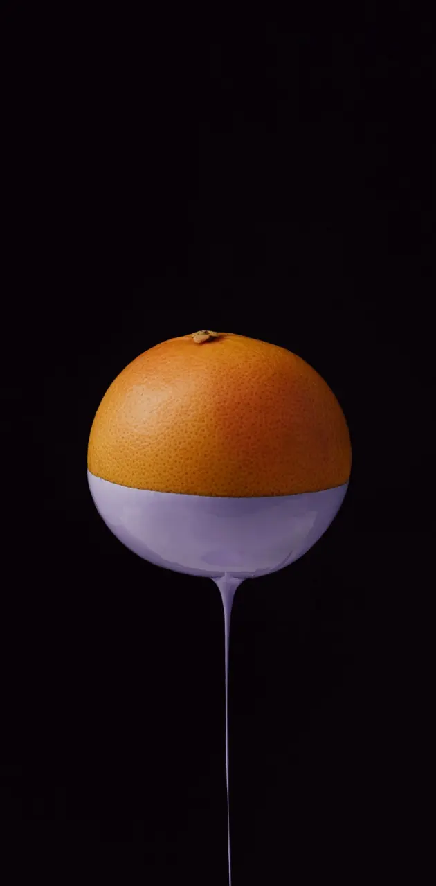 Orange 🍊 