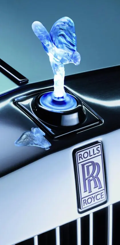 Rolls Royce Logo Hd