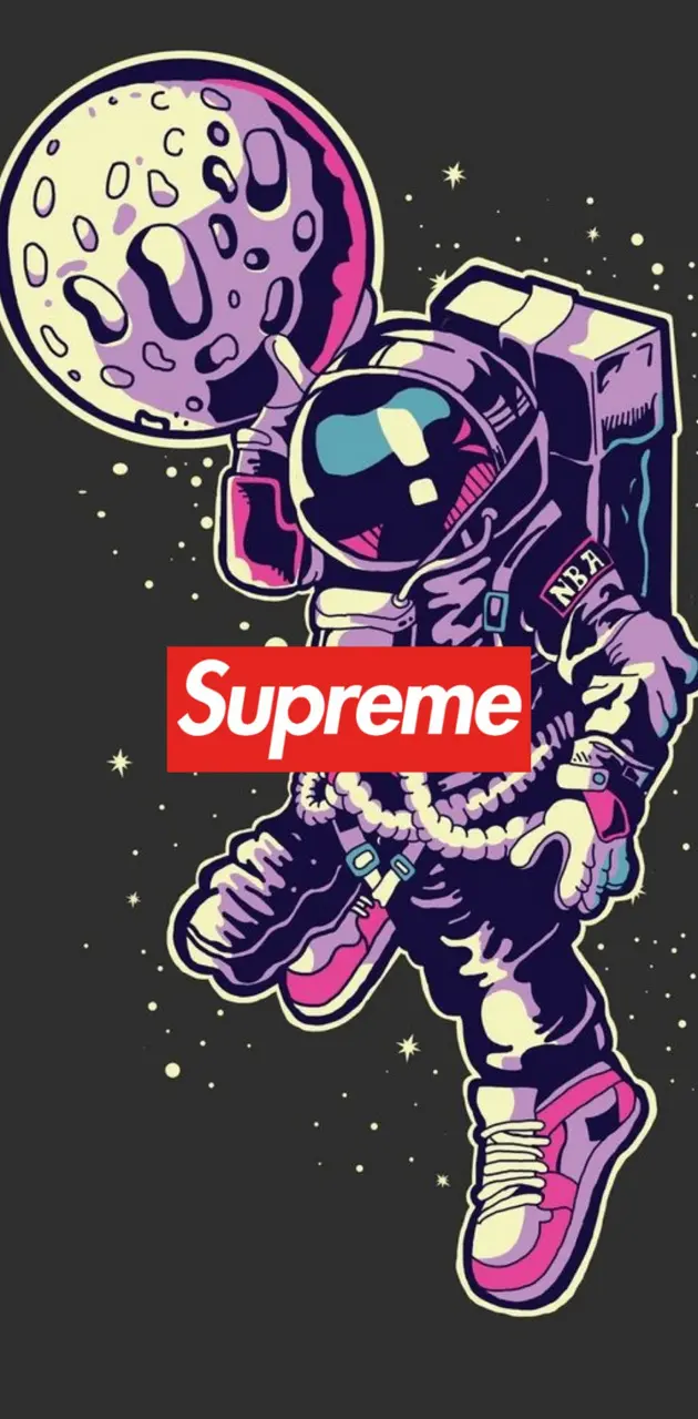 Supreme Space