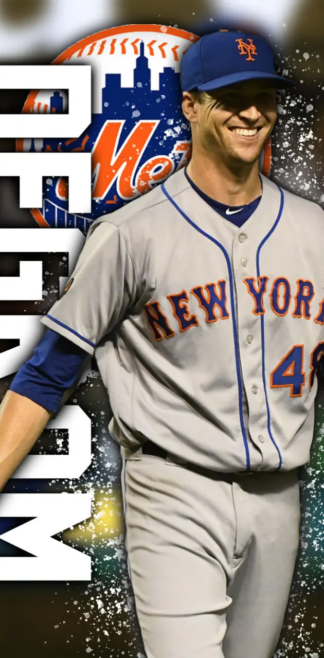 Sports New York Mets Wallpaper