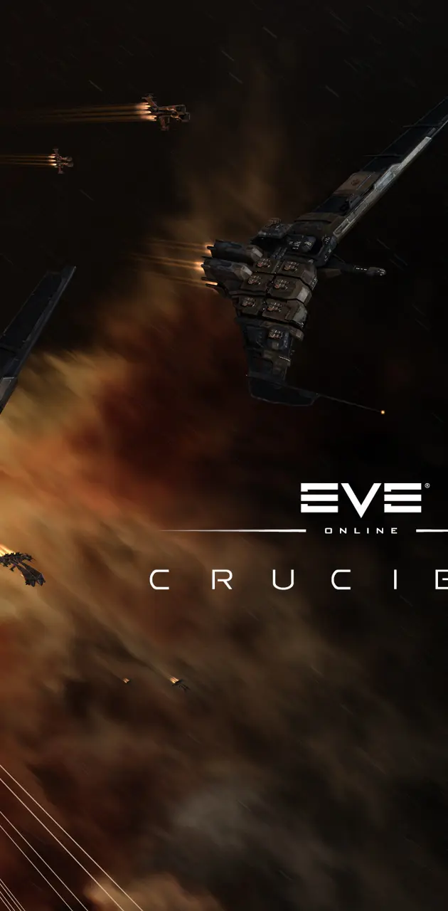 Eve Online Crucible