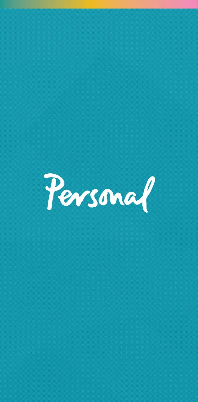 Personal 2015