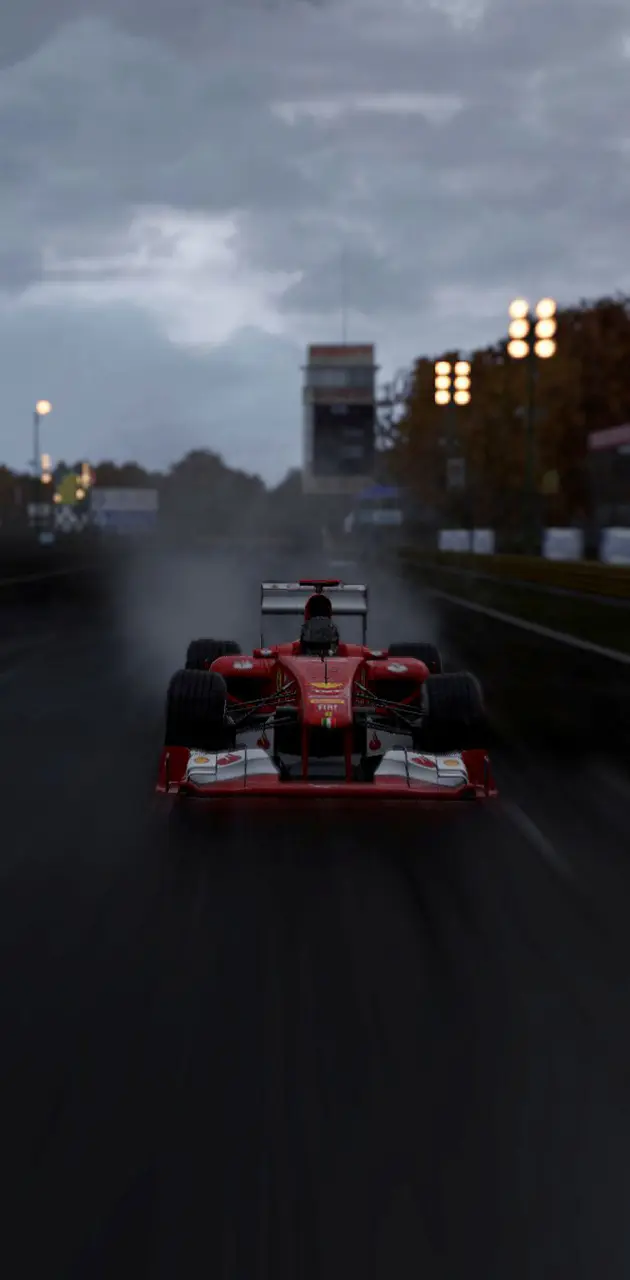 Ferrari Formula 1 F1