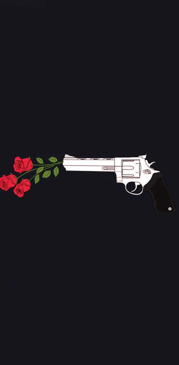 gun roses