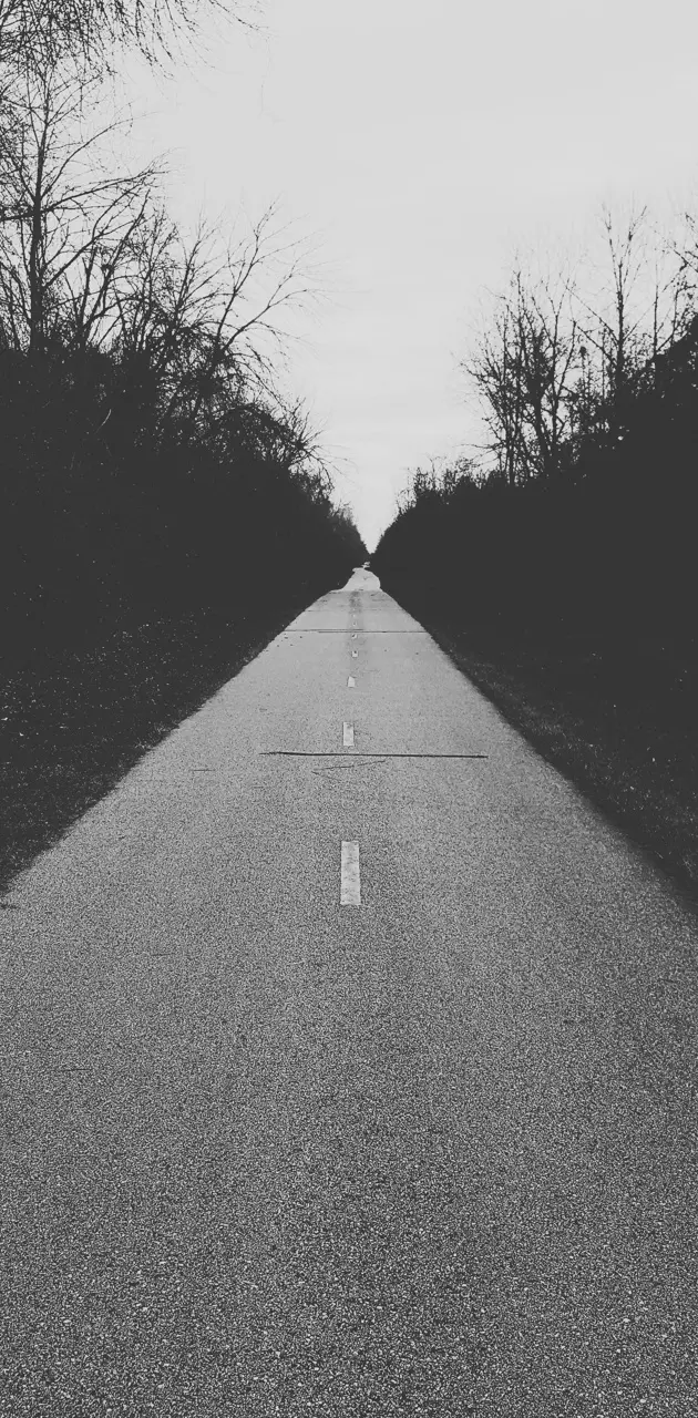 An Endless Road