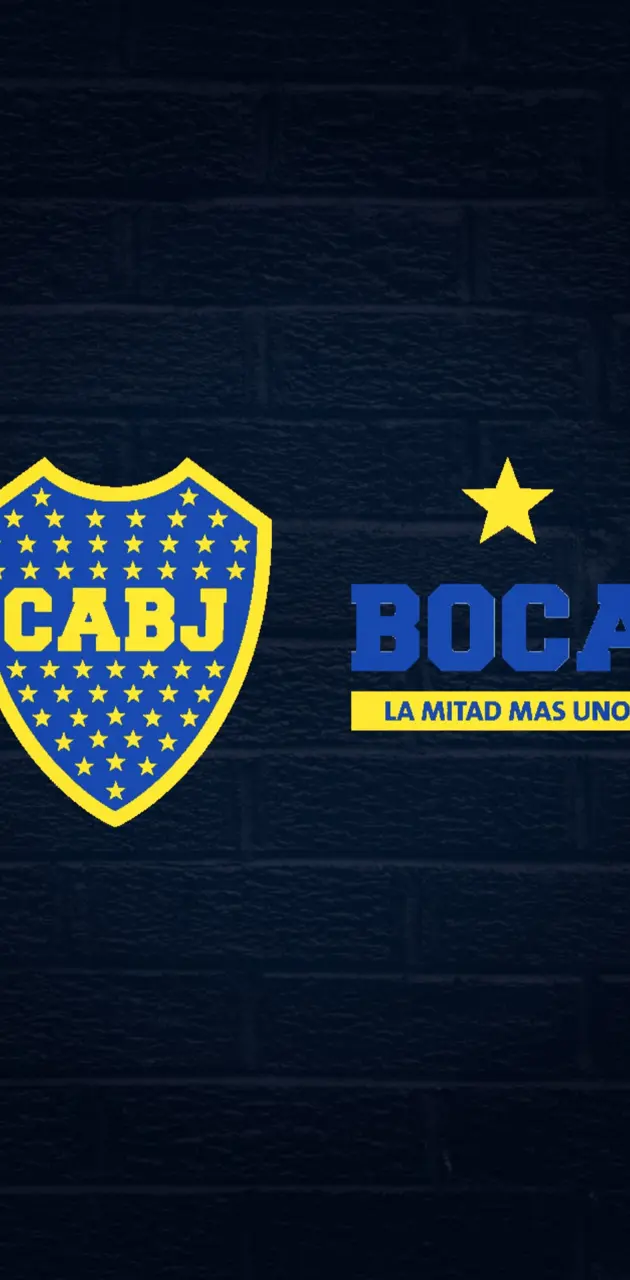 Boca juniors Cabj