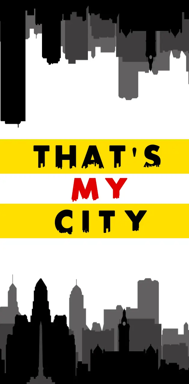 City Saying