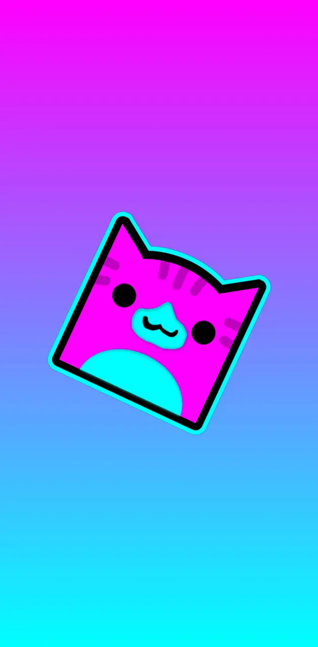 Icon Cat GD 3