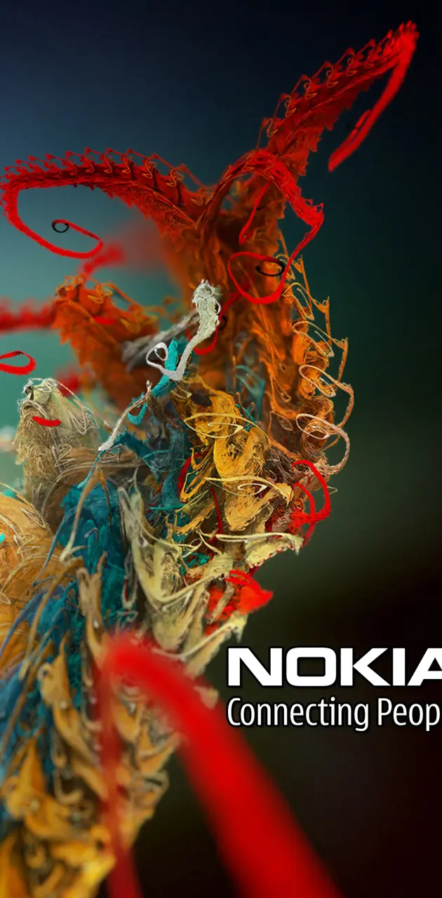 Nokia Colors
