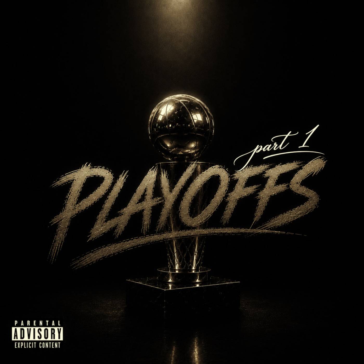 Playoffs, Pt. 1