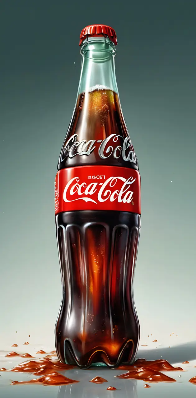 Coca Cola, soda, pop, thirsty