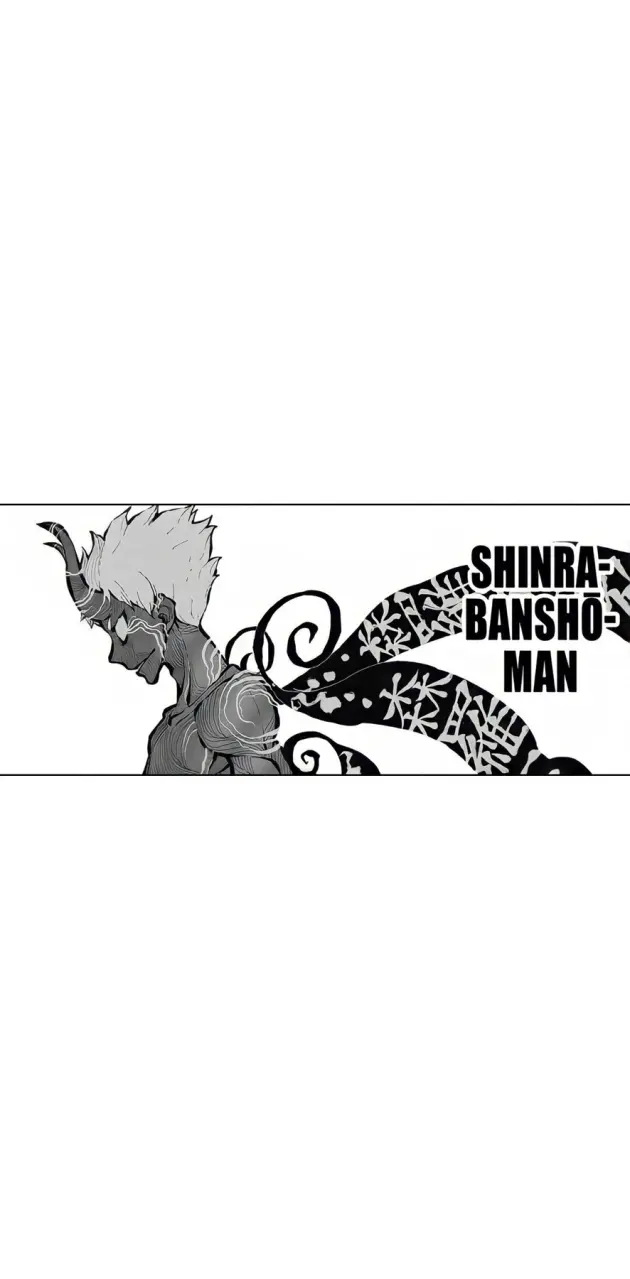 Shinrabanshō-man