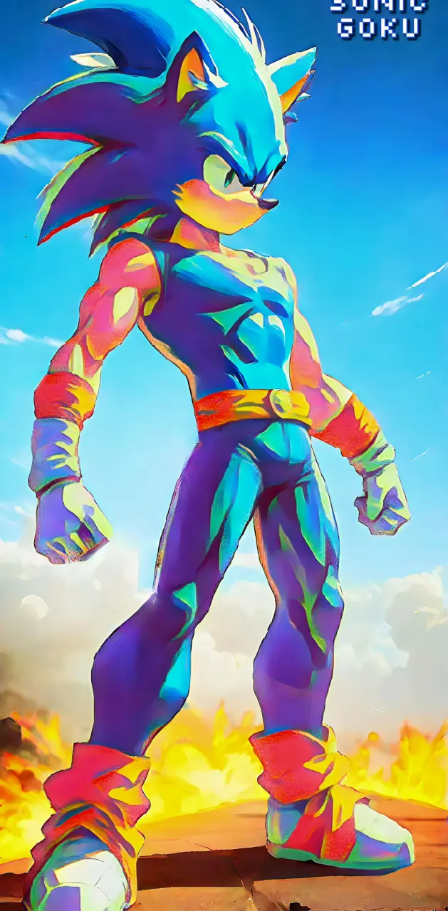 Son-IC-Goku
