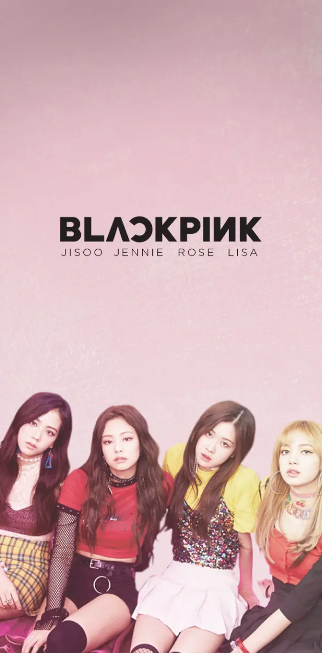 BLACKPINK wallpaper by ryandelfin - Download on ZEDGE™ | 20c1