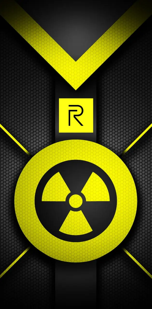 Realme nuclear