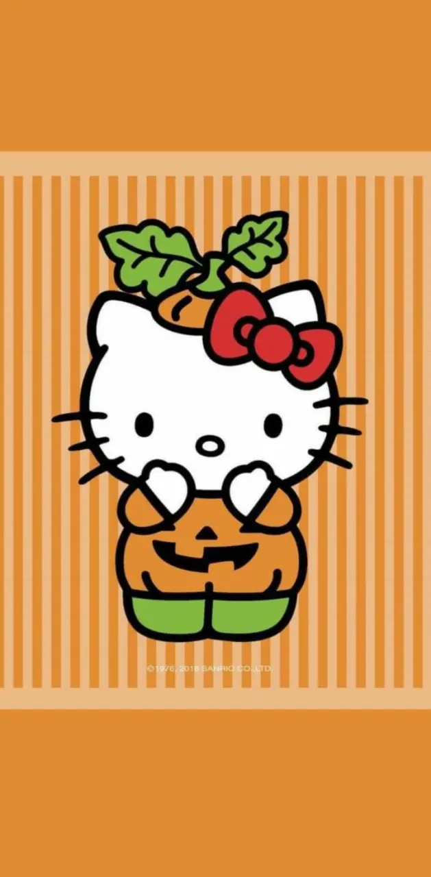 Hello kitty wallpaper by cynthialynnkemp - Download on ZEDGE™