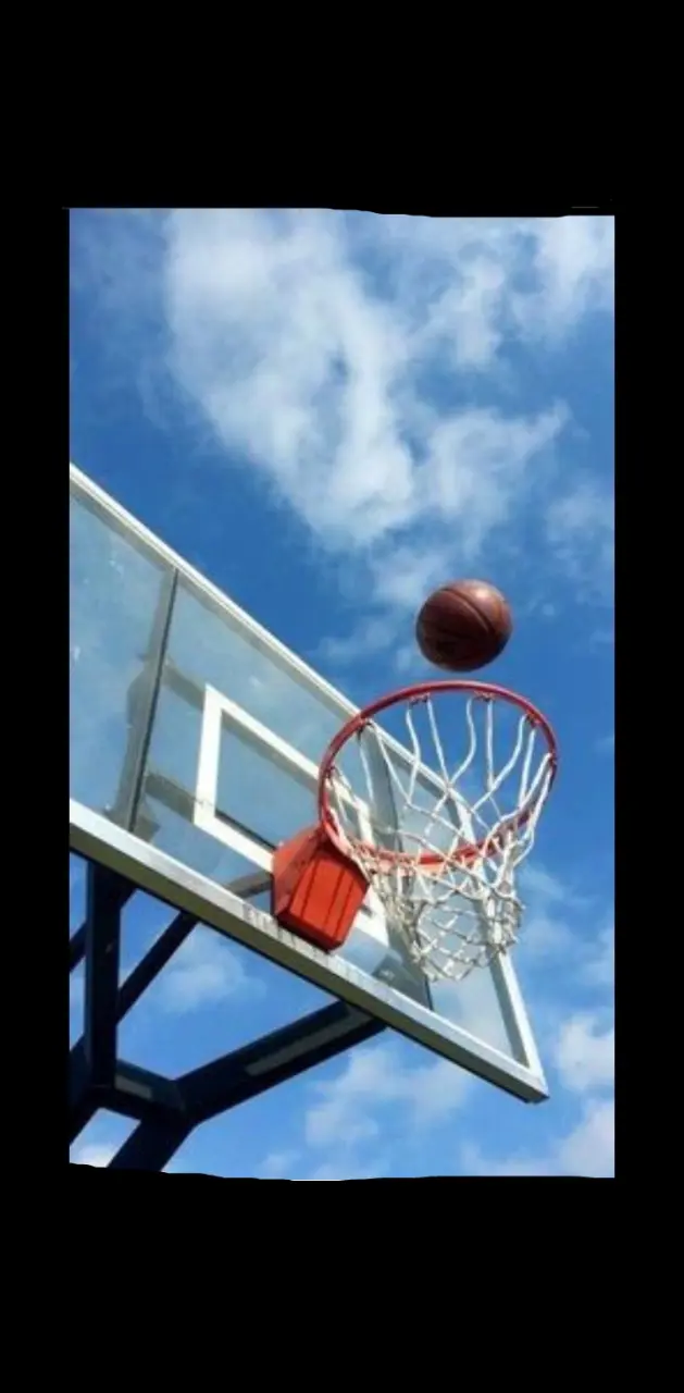 Basketball 
