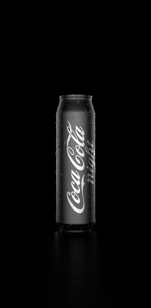 Coca cola Night