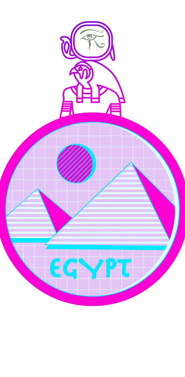 Egyptian Minimalist