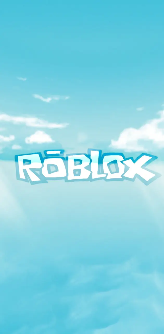 Roblox blue Wallpapers Download
