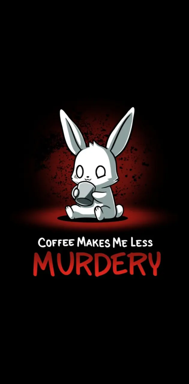 Less Murderous