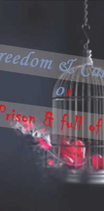 Imprison Love