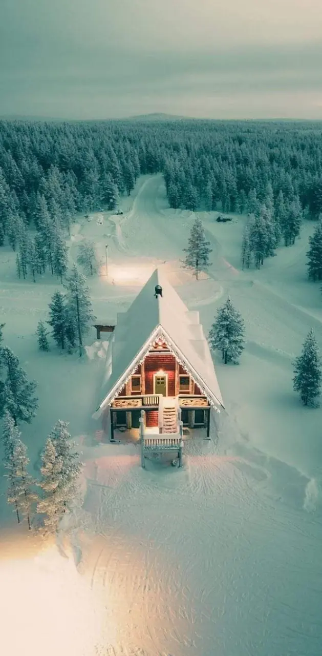 Lapland Finland 