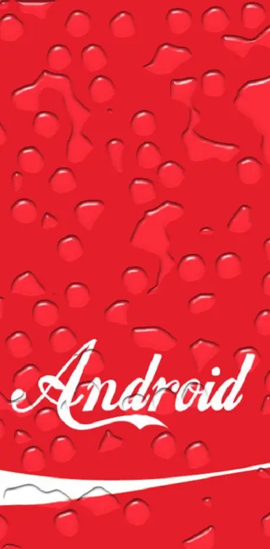 Android Cola