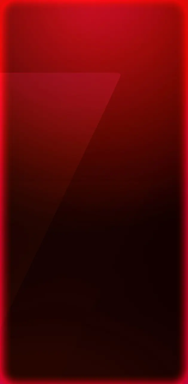 S8 red borders