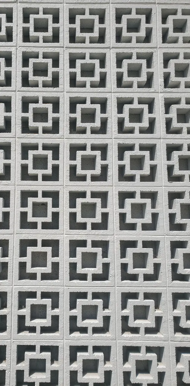 Square square bricks