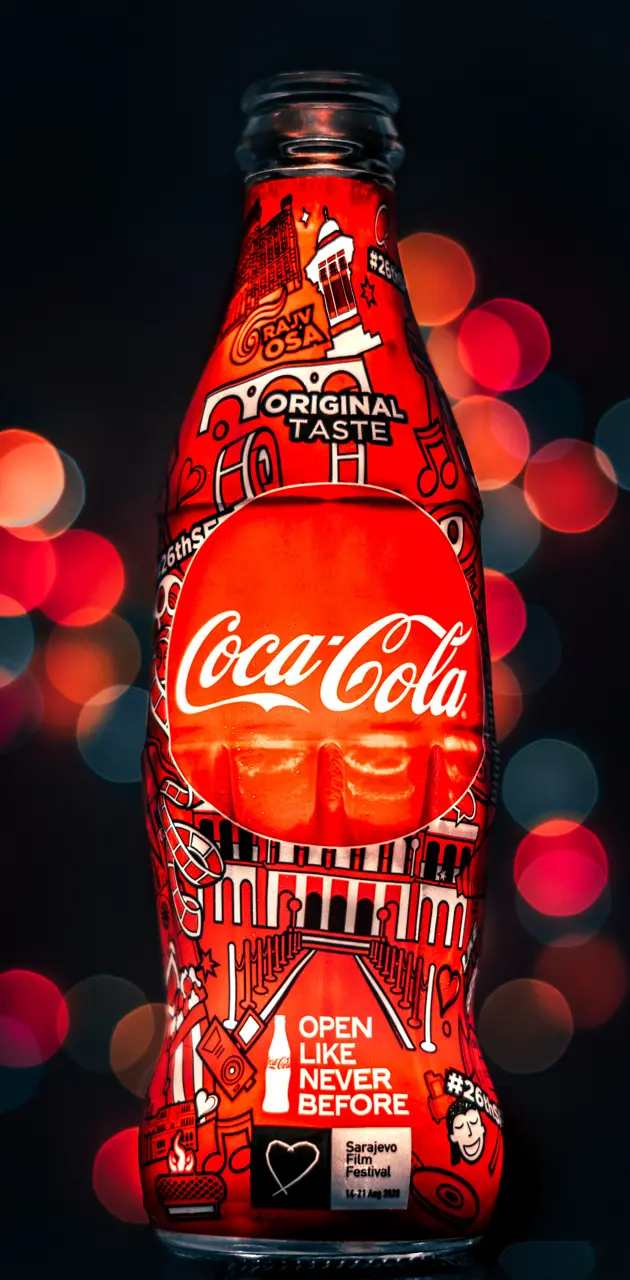 Coca Cola Limited
