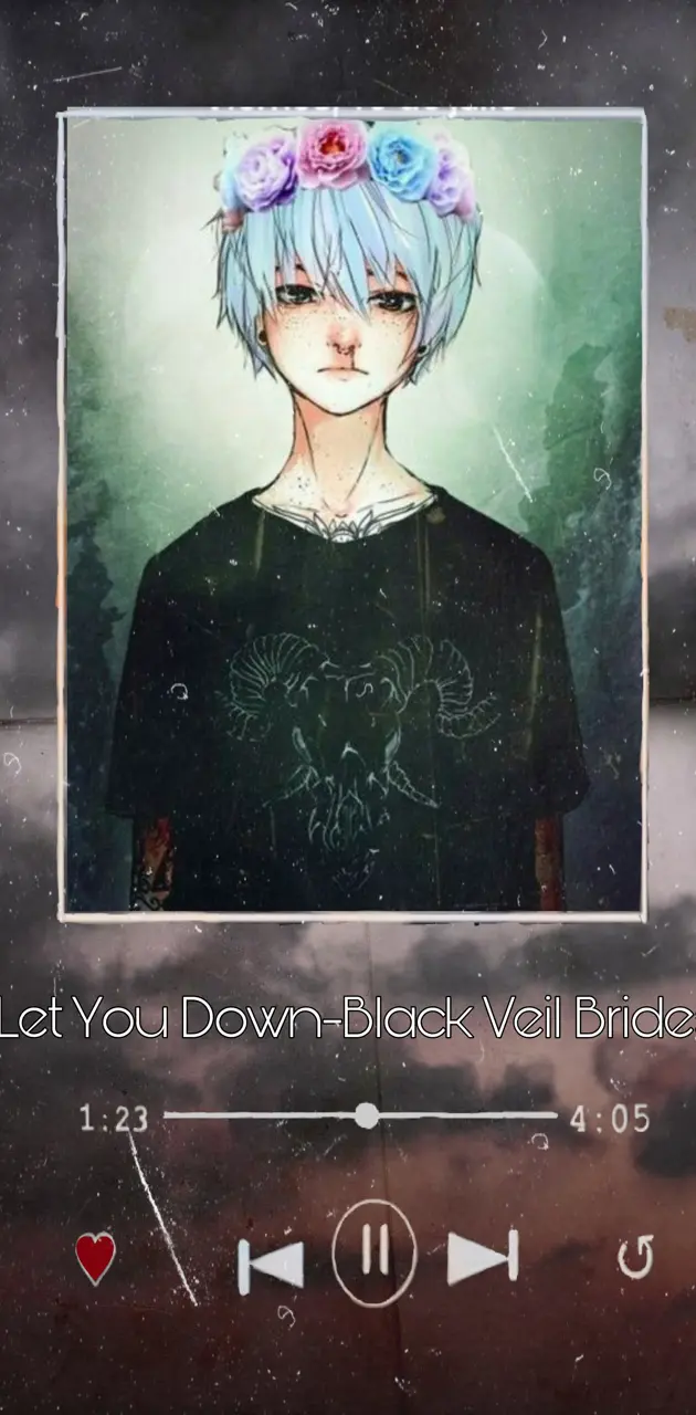 Anime Boy wallpaper by Adi_va - Download on ZEDGE™