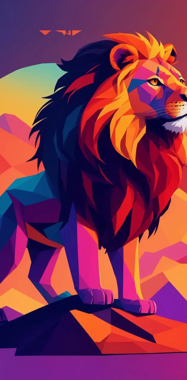 Lions Wallpaper wallpaper by g7graphics - Download on ZEDGE™