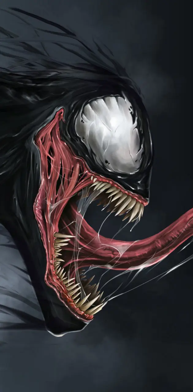 Venom Rage
