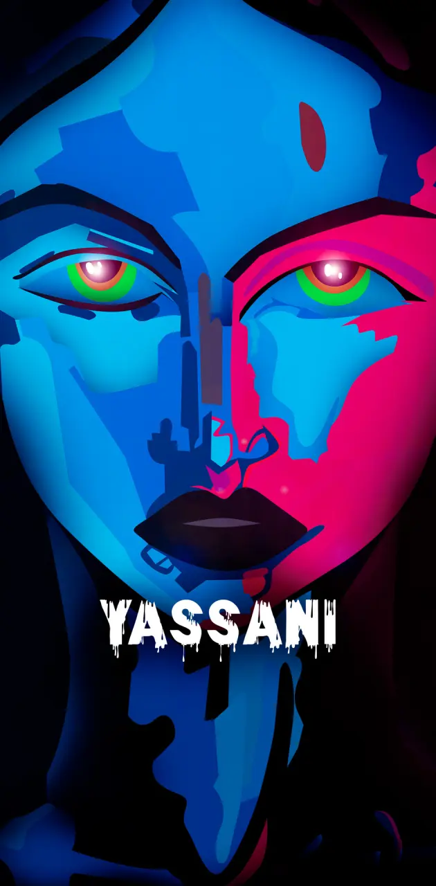 Yassani by photonode