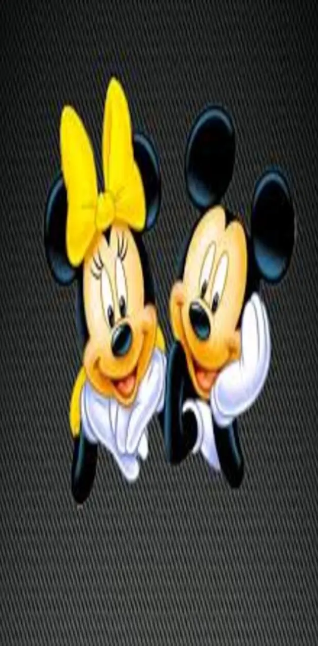 Minnie Mickey