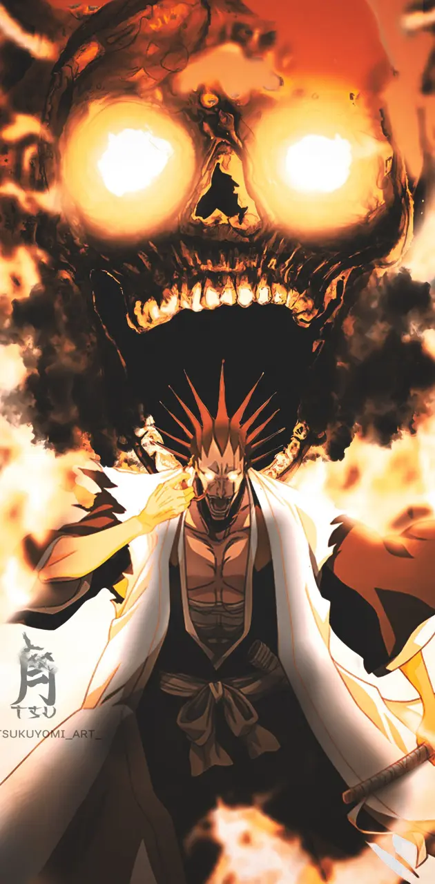 Kenpachi Zaraki 