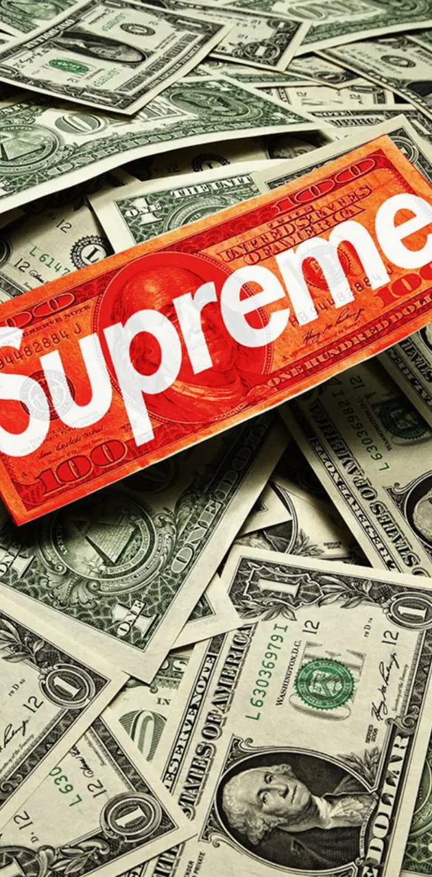 Supreme money