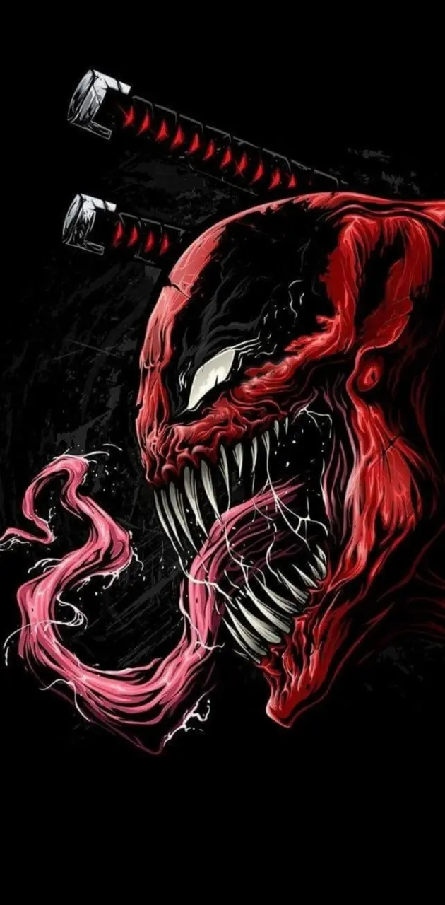 Venom Deadpool 