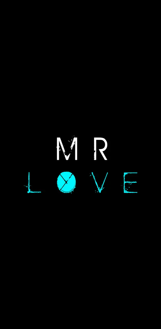 MR LOVE V2