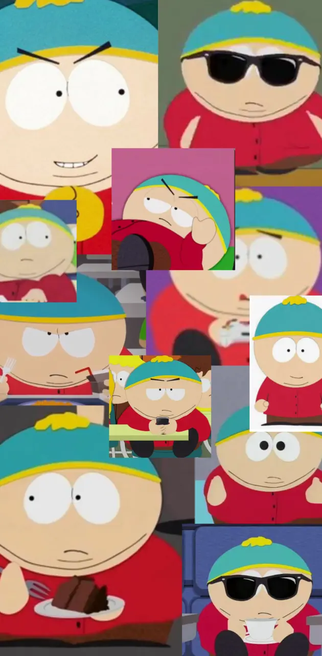 Cartman Meme Wallpaper