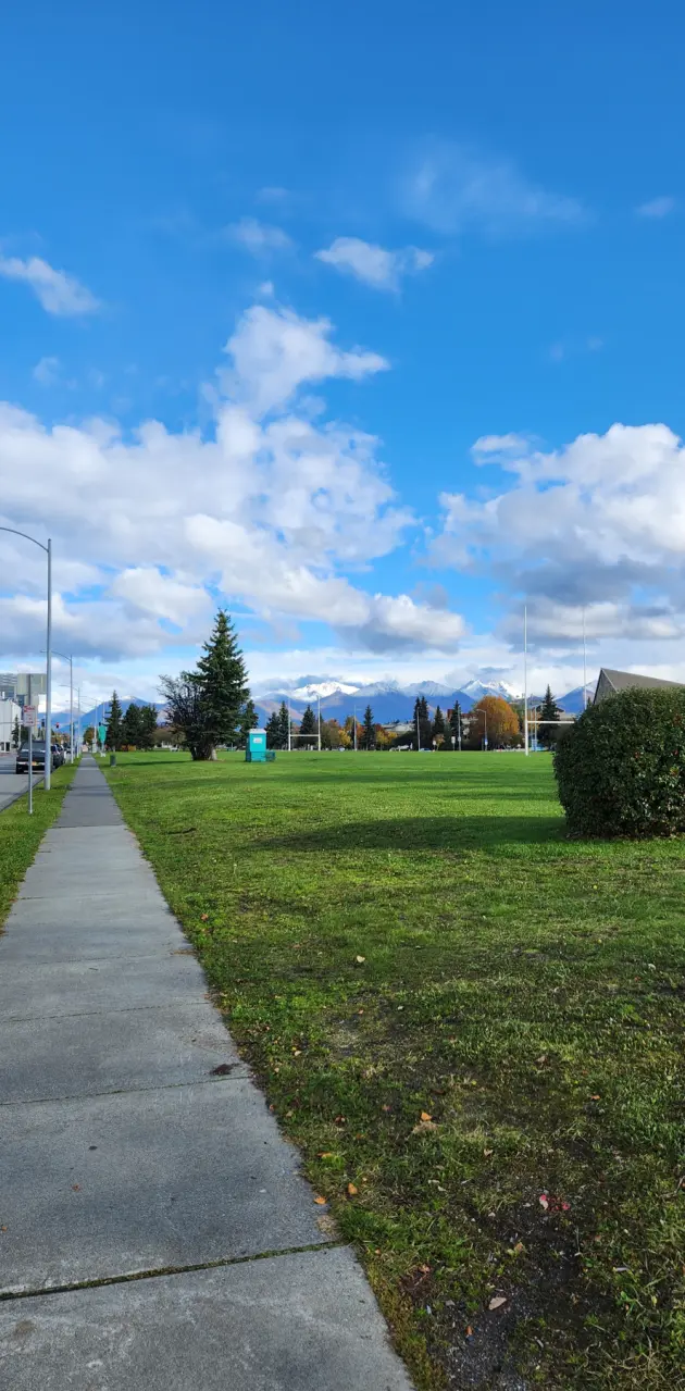 Anchorage Park