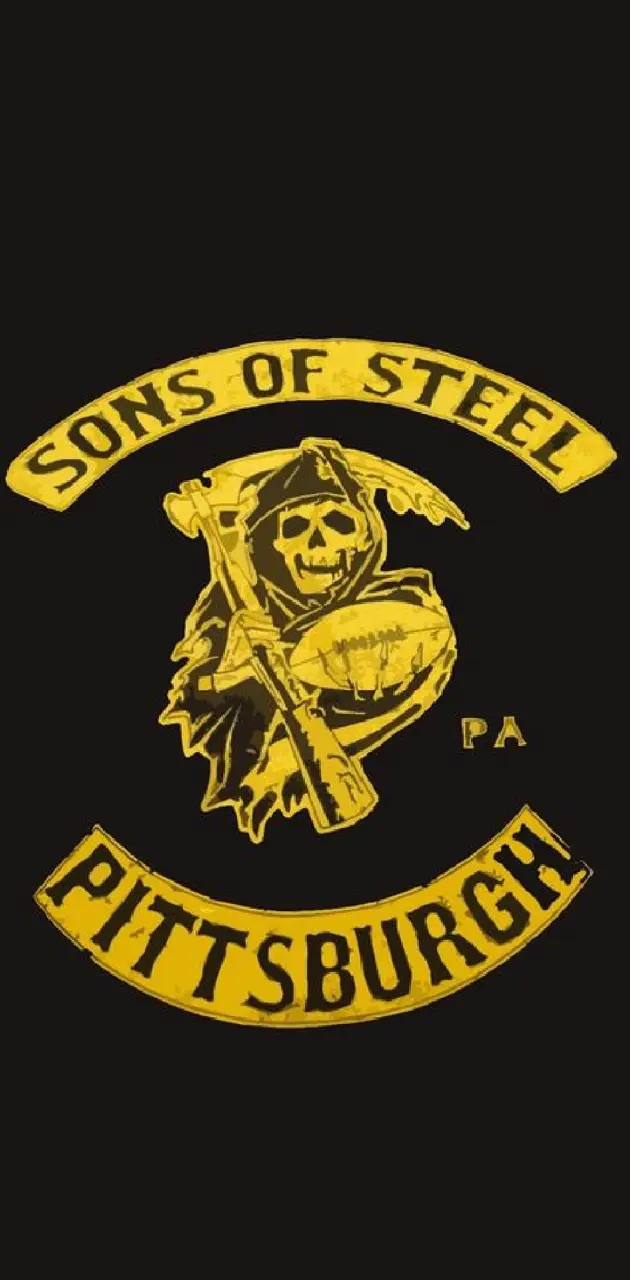 Sons of Steel