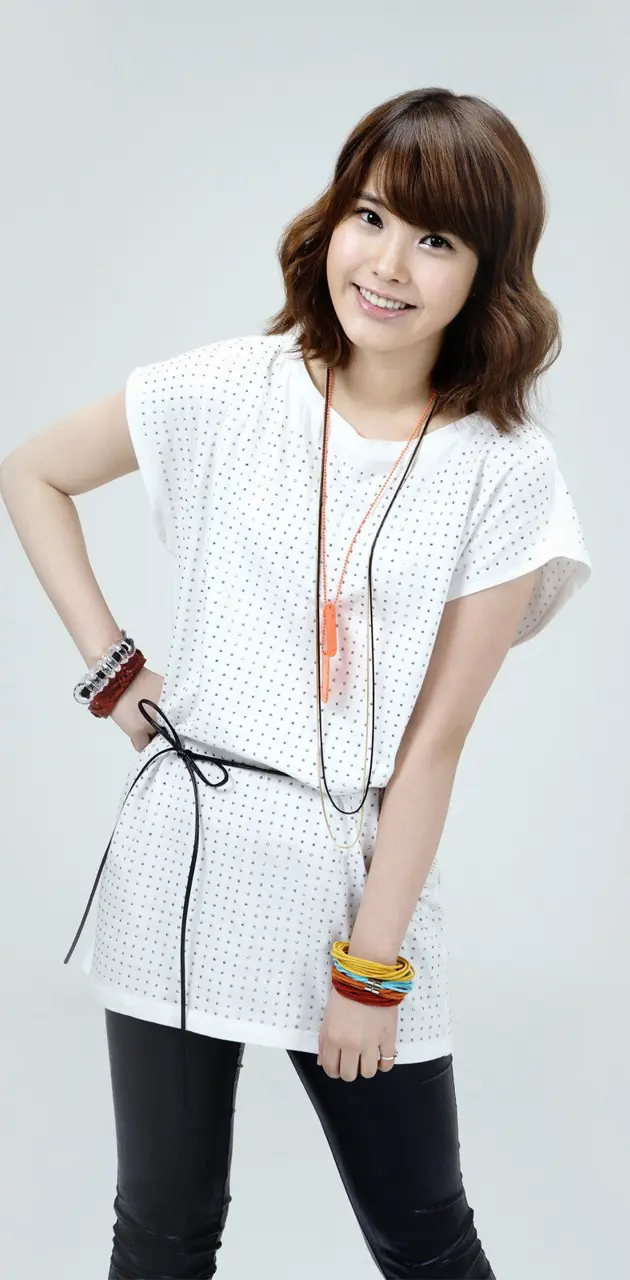 IU - Lee Ji Eun