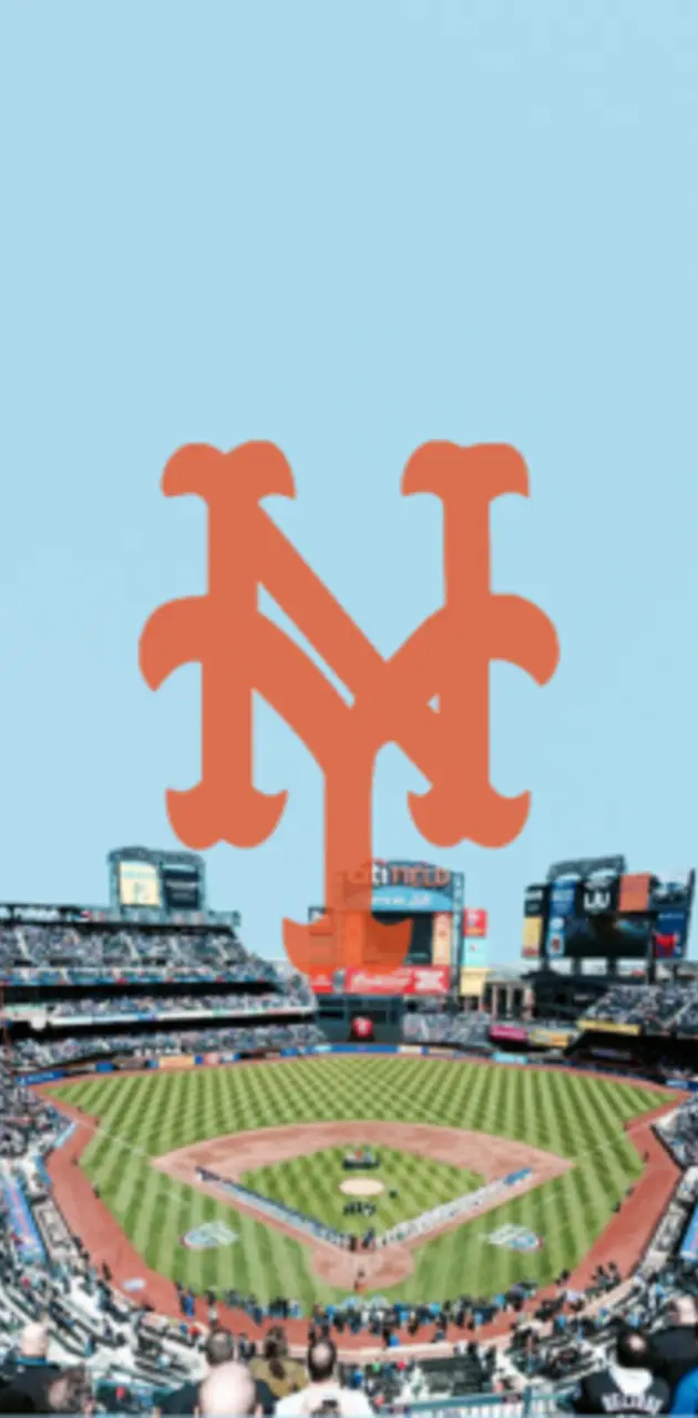 New York Mets wallpaper by JeremyNeal1 - Download on ZEDGE™