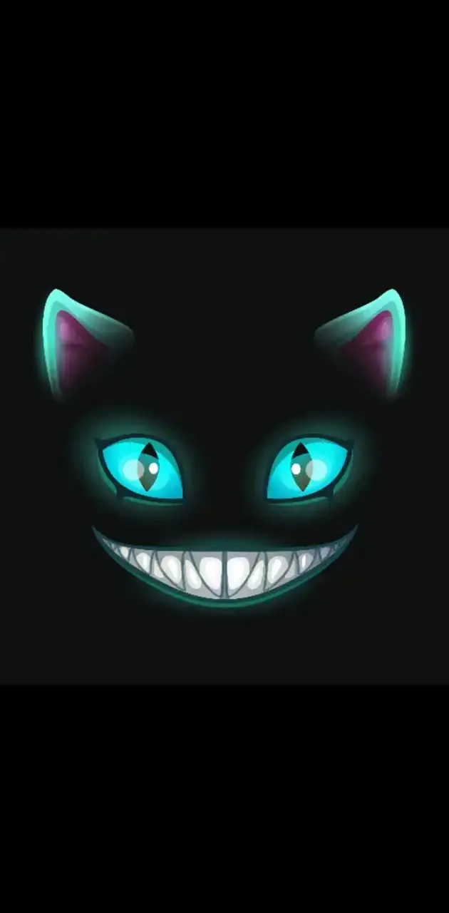 Evil kitty wallpaper by mikethorp247 - Download on ZEDGE™ | 230b
