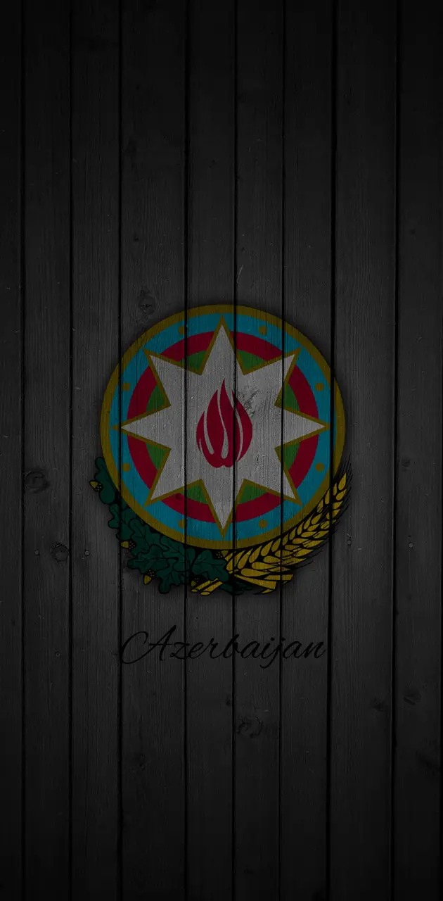 Gerb (Azərbaycan)